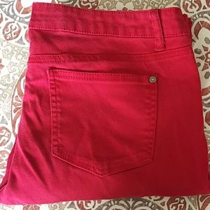 Celebrity Pink Jeans